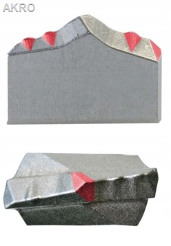 Wiertło do betonu MILWAUKEE SDS PLUS 22x400x450